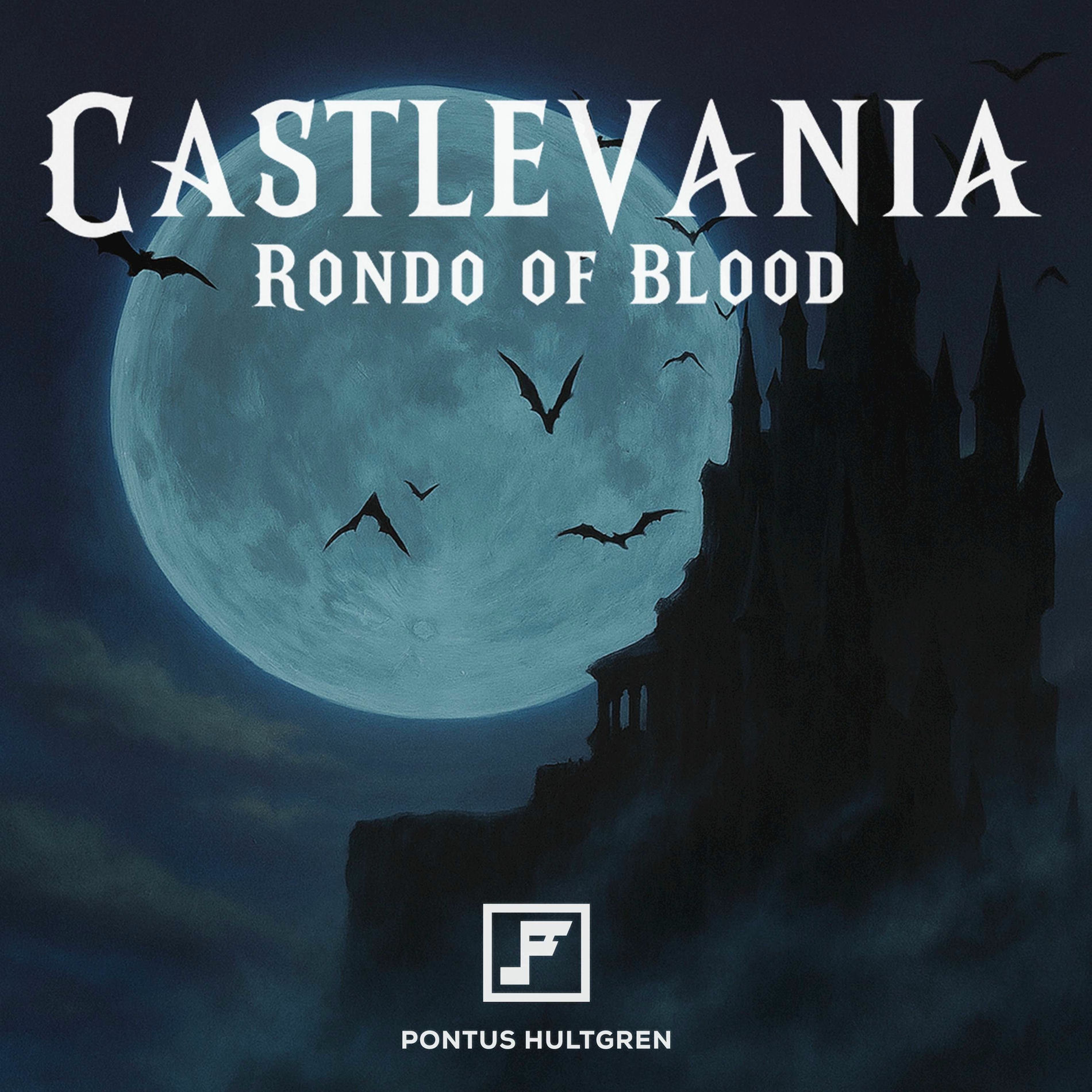 Album cover of Divine Bloodlines (From 