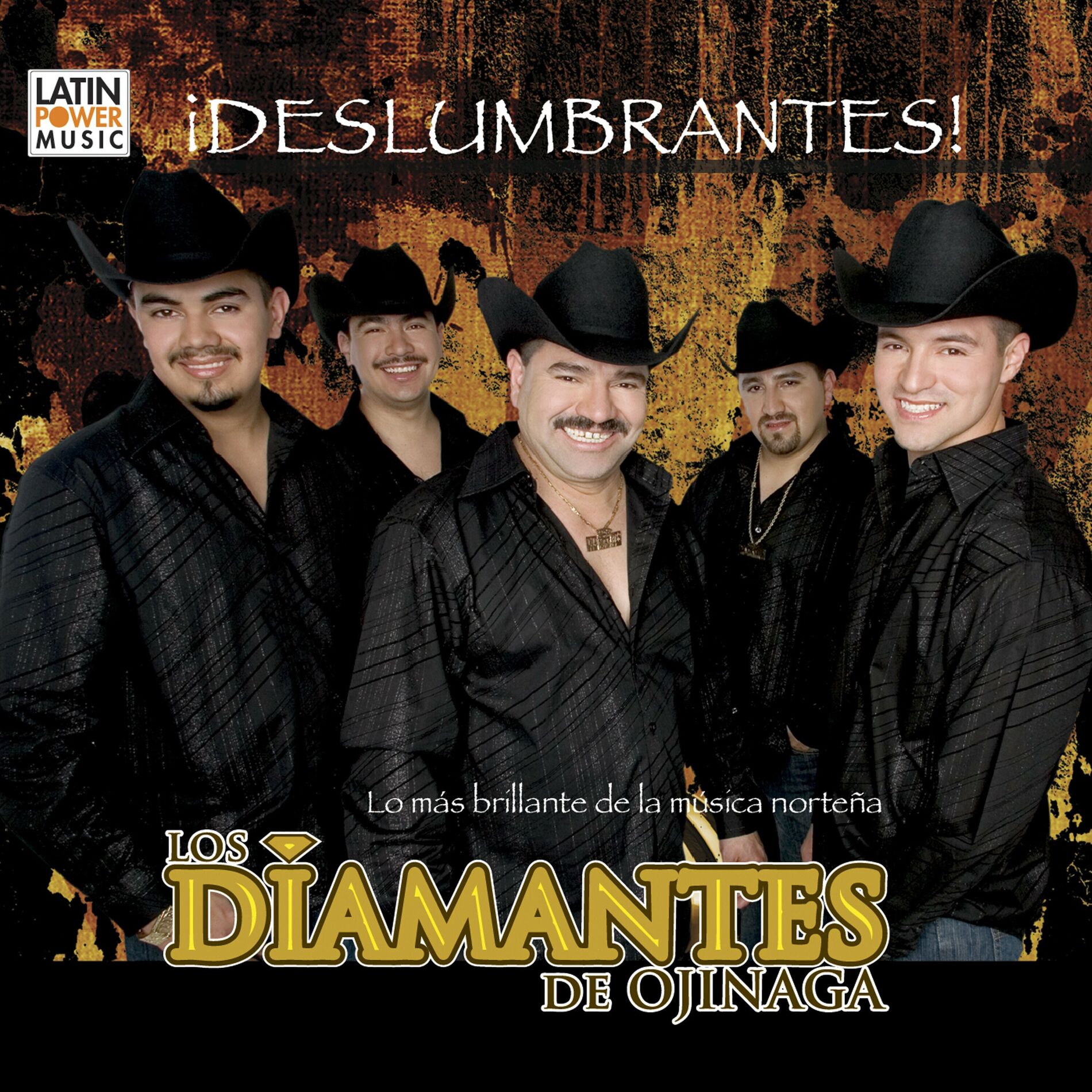 Album cover of Despues De Ti