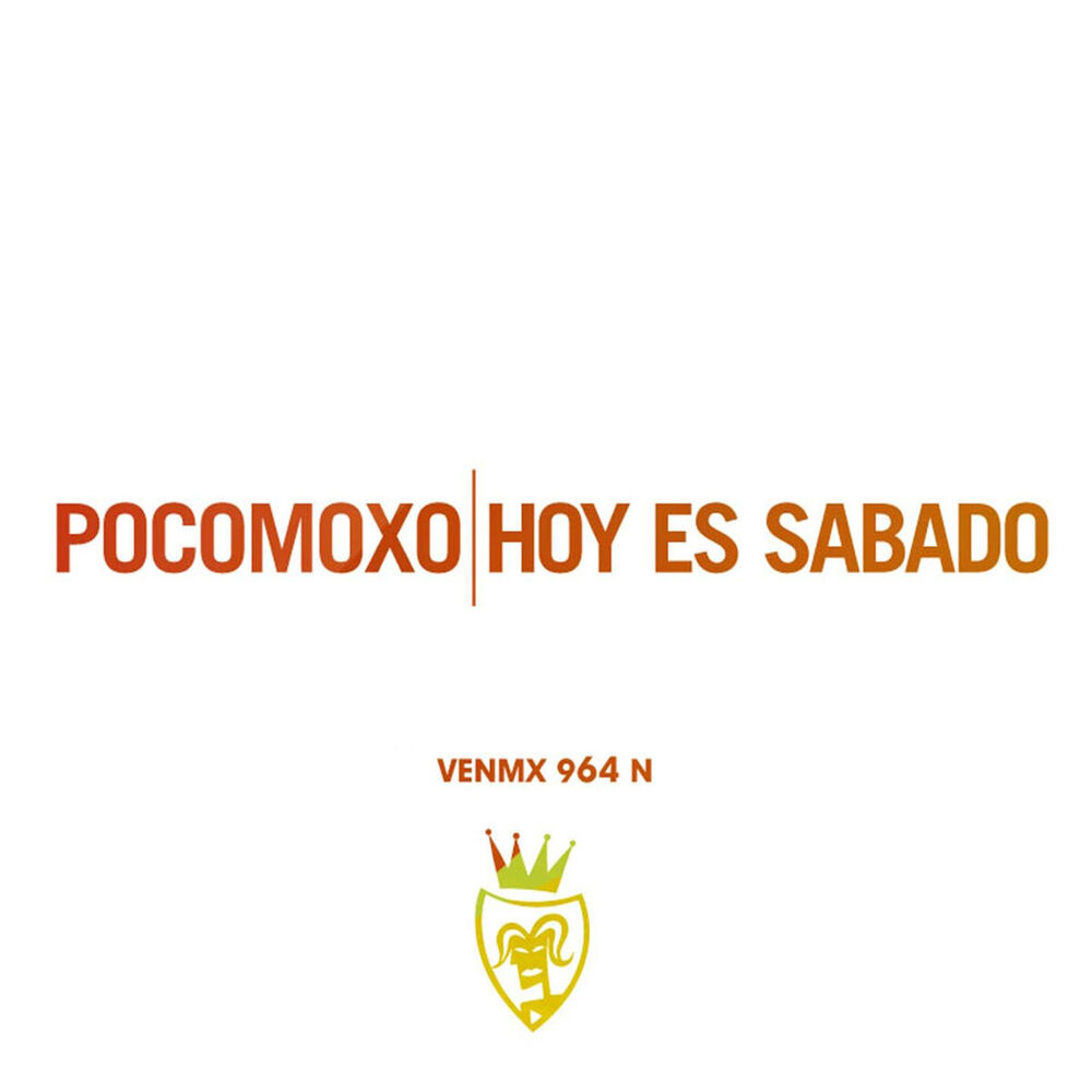 Picture of Hoy Es Sabado