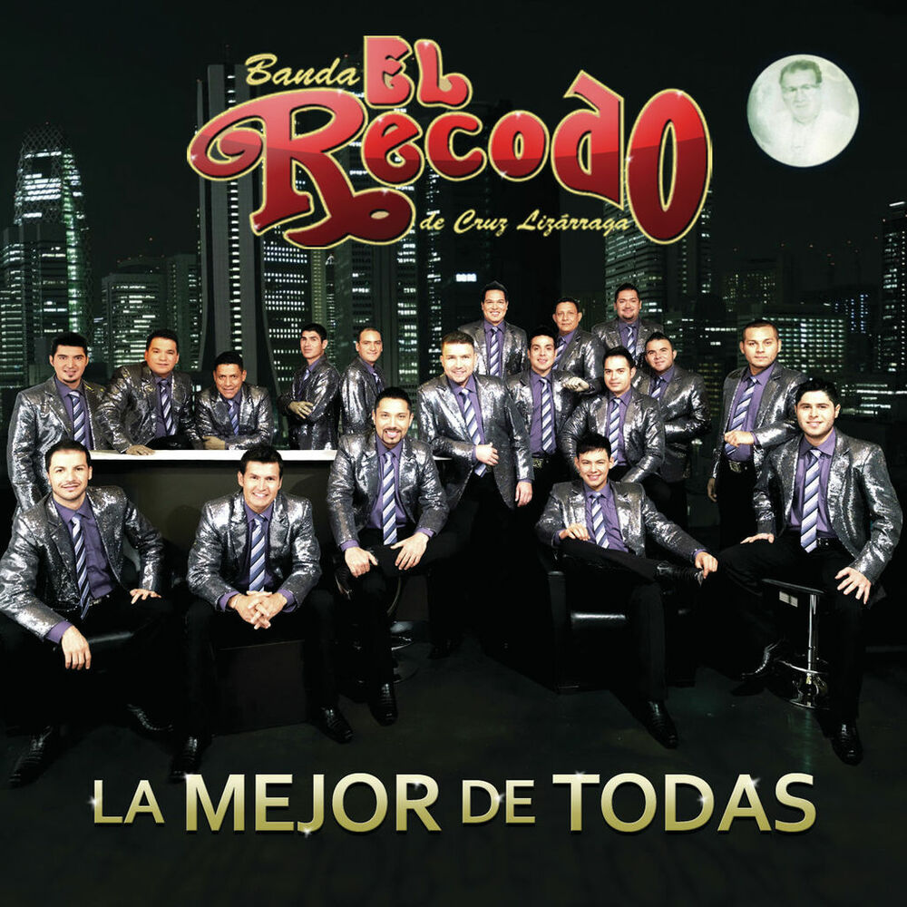 Picture of La Mejor De Todas