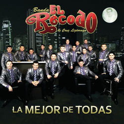 Cover of La Mejor De Todas