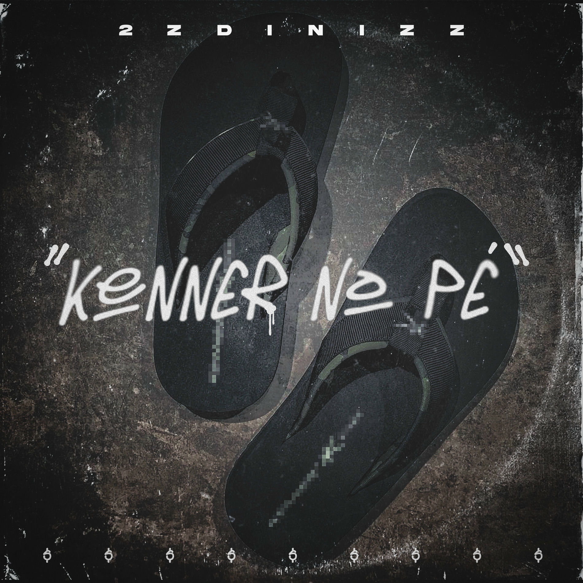 Album cover of Kenner no Pé