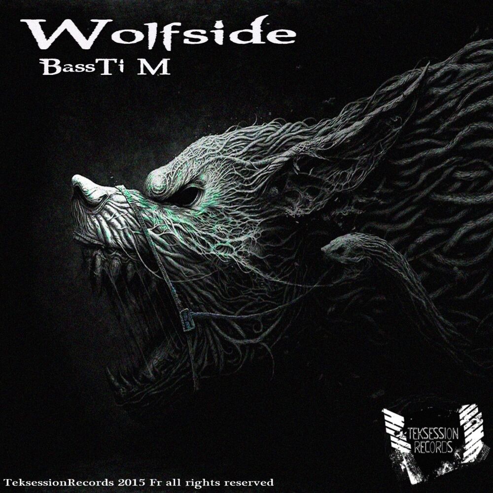 Picture of Wolfside