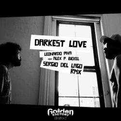 Cover of Darkest Love (Sergio Del Lago Remix)