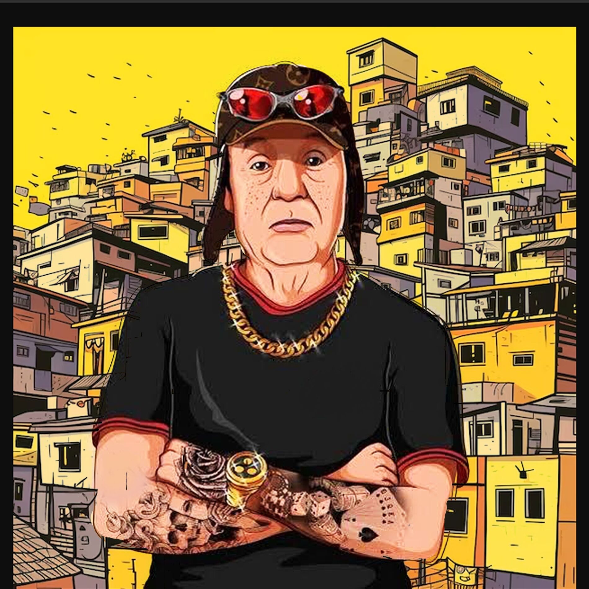 Album cover of Ritminho da Vila