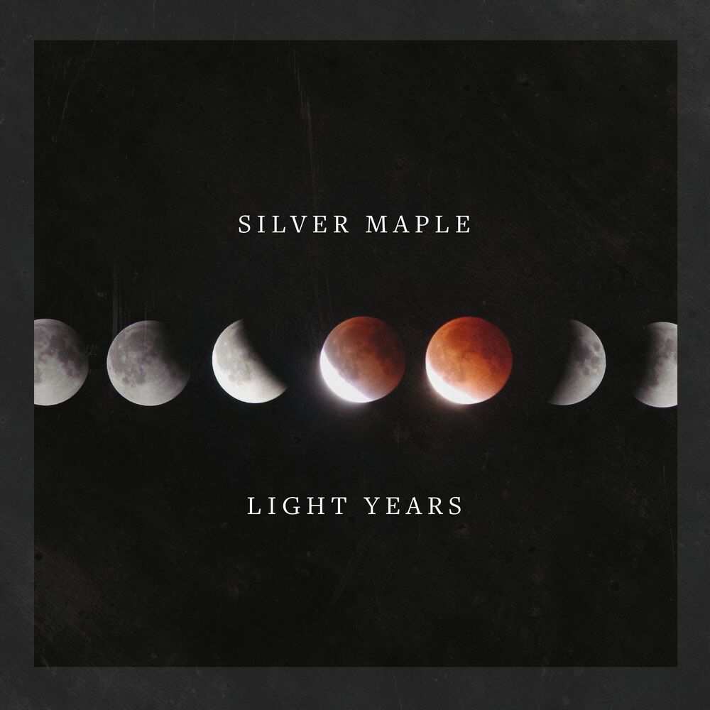 Picture of Light Years