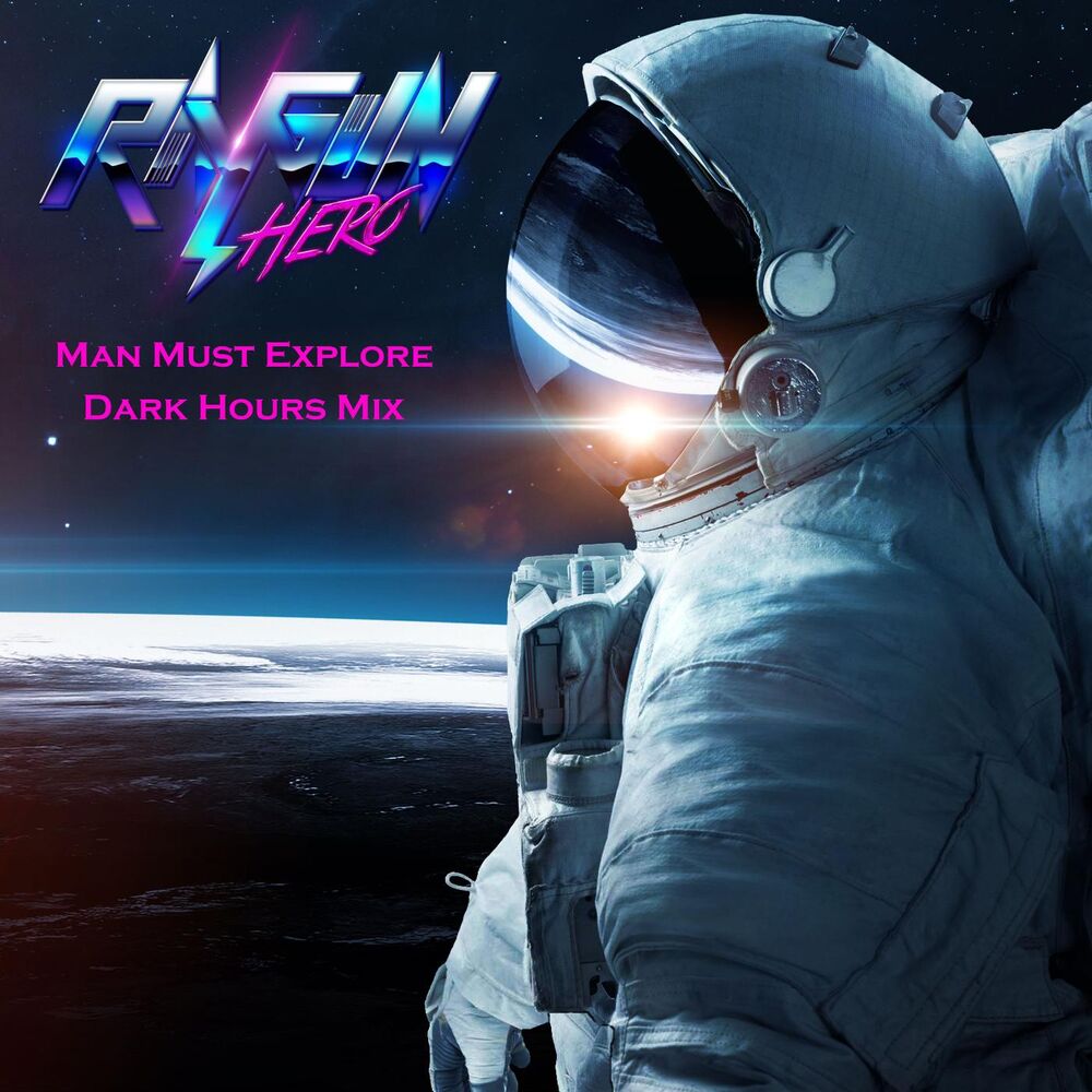 Picture of Man Must Explore (Dark Hours Mix)