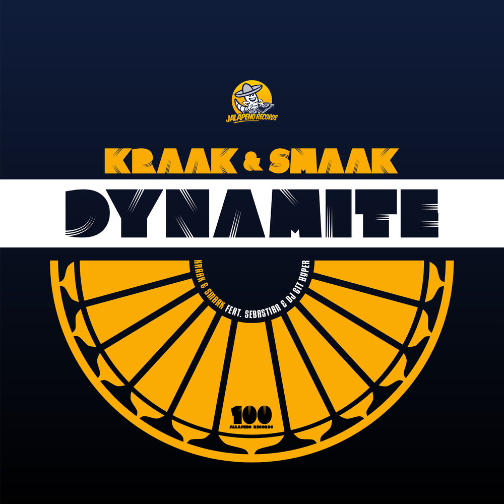 Picture of Dynamite