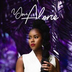 Cover of You Alone