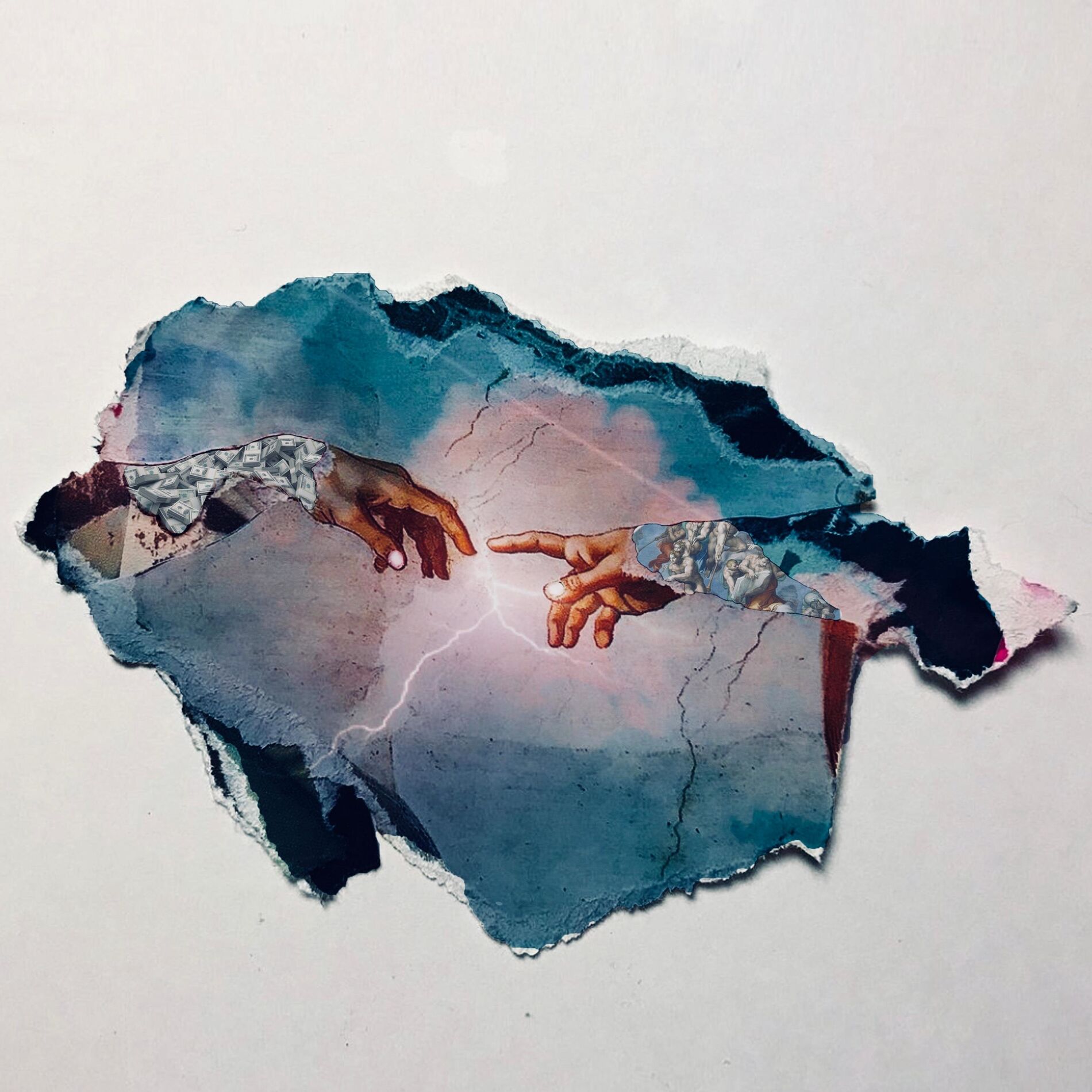 Album cover of STREAMS DELUXE