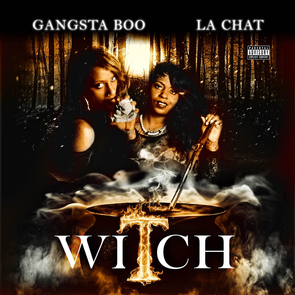 Picture of Witch