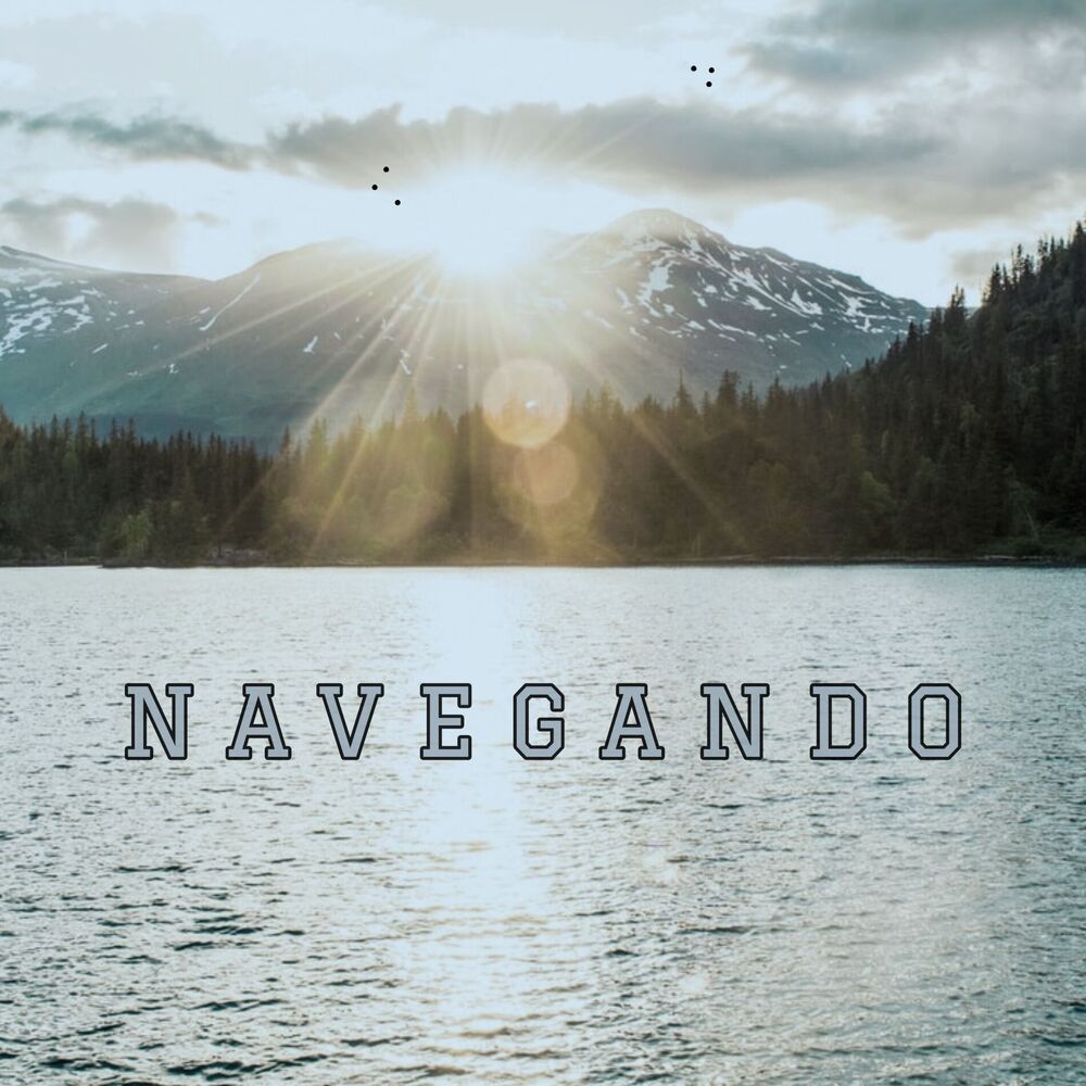 Picture of Navegando