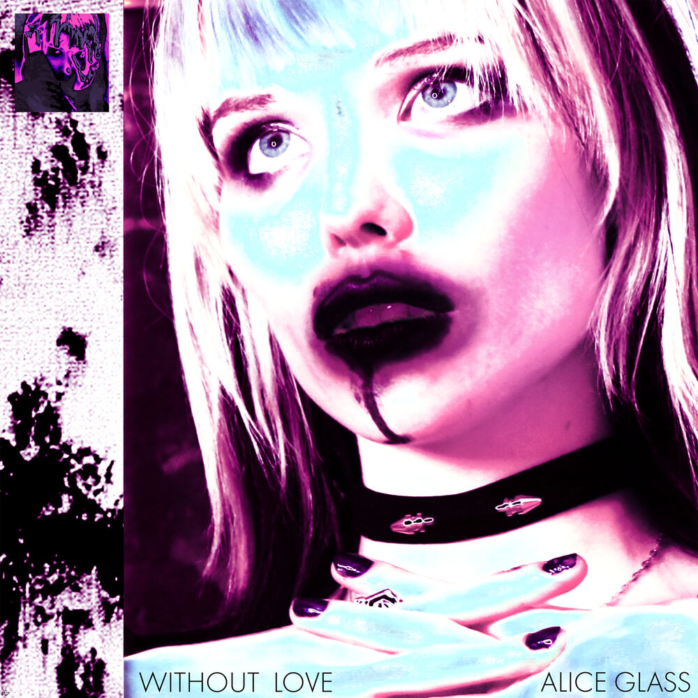 Picture of Without Love