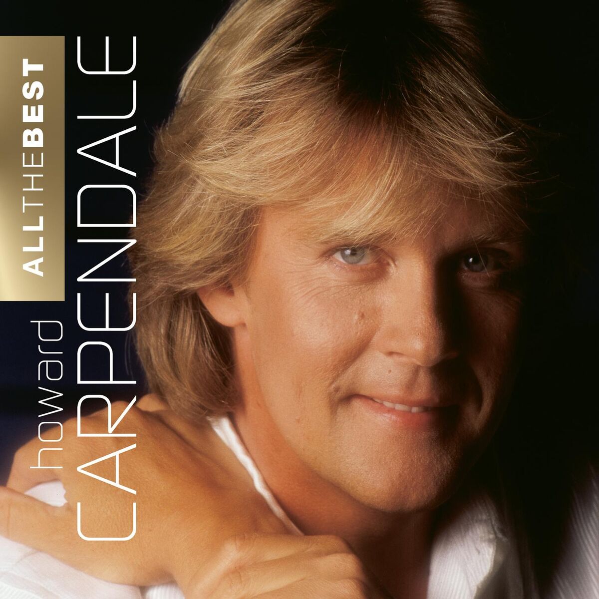 Album cover of All The Best