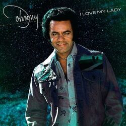 Cover of I Love My Lady