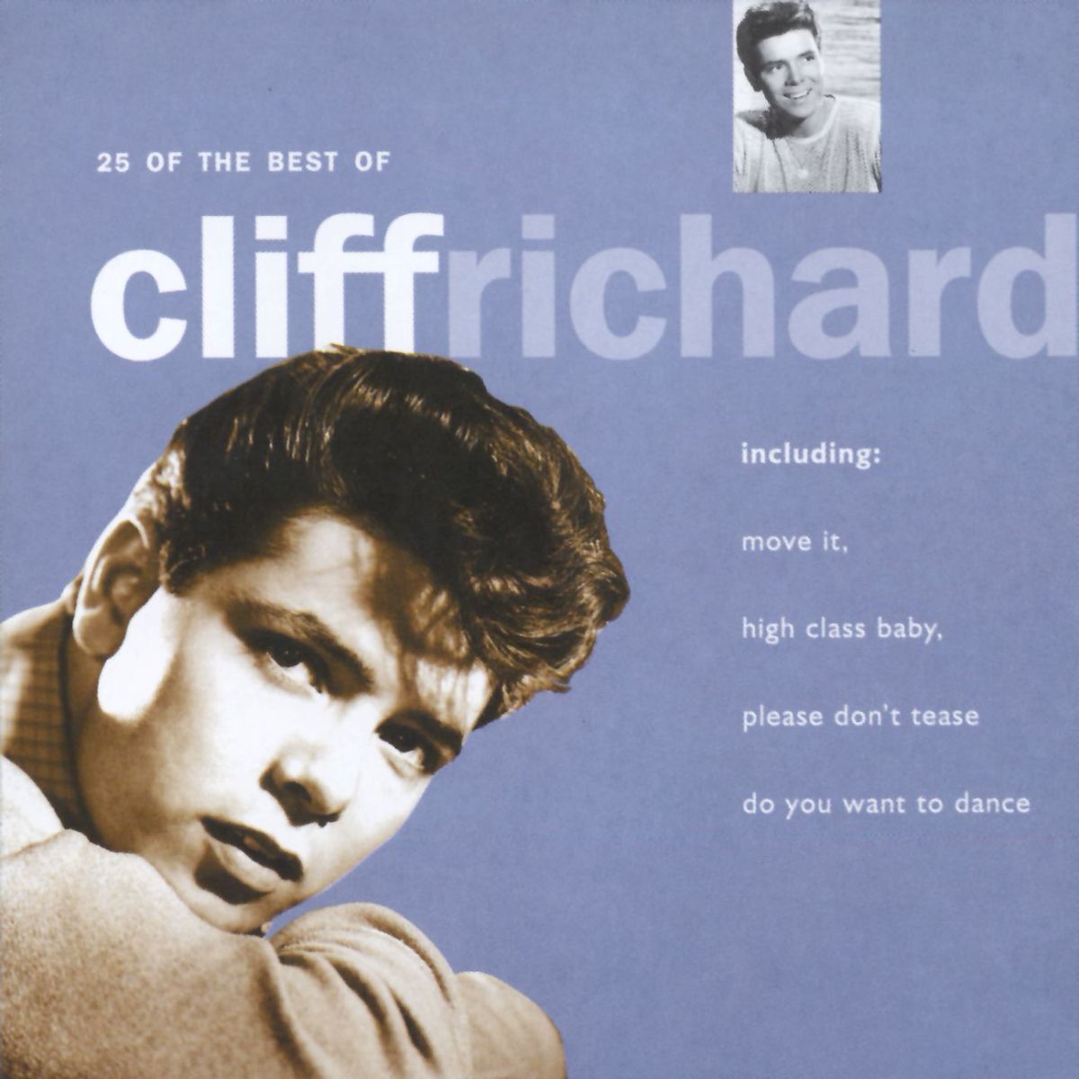 Album cover of Nine Times out of Ten