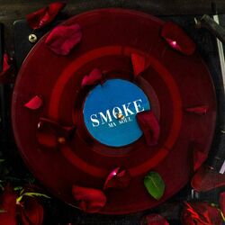 Cover of Smoke Ma Soul