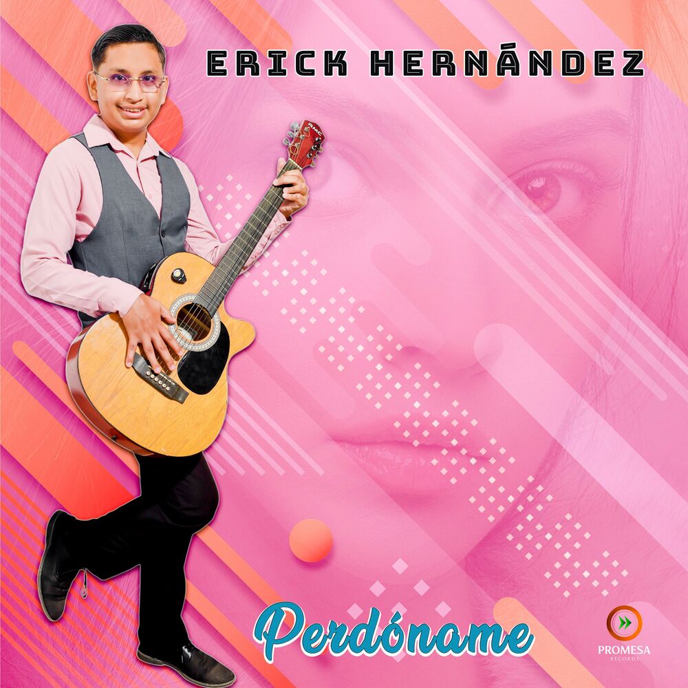 Picture of Perdóname (Acústica)