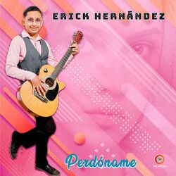 Cover of Perdóname (Acústica)