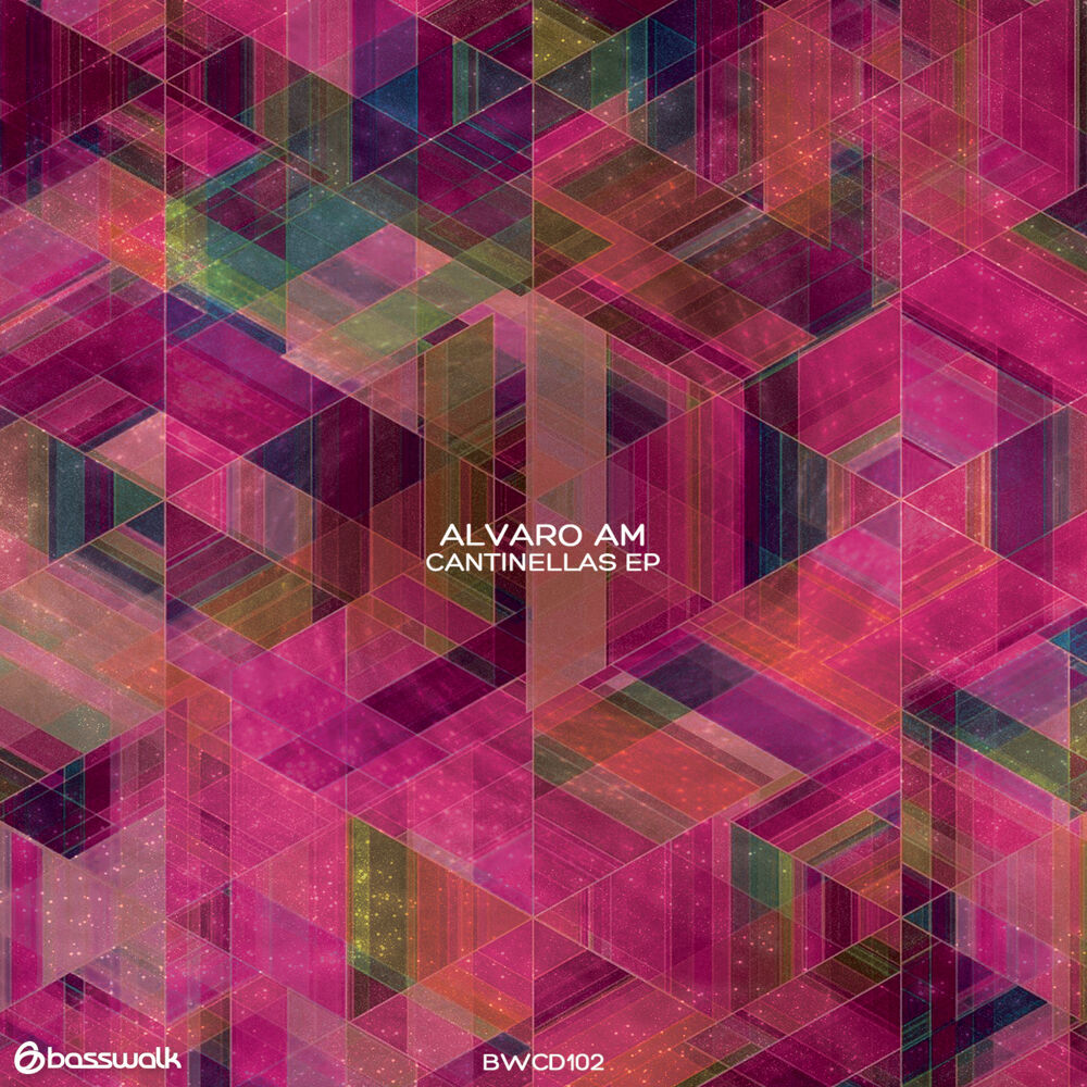 Picture of Cantinellas EP