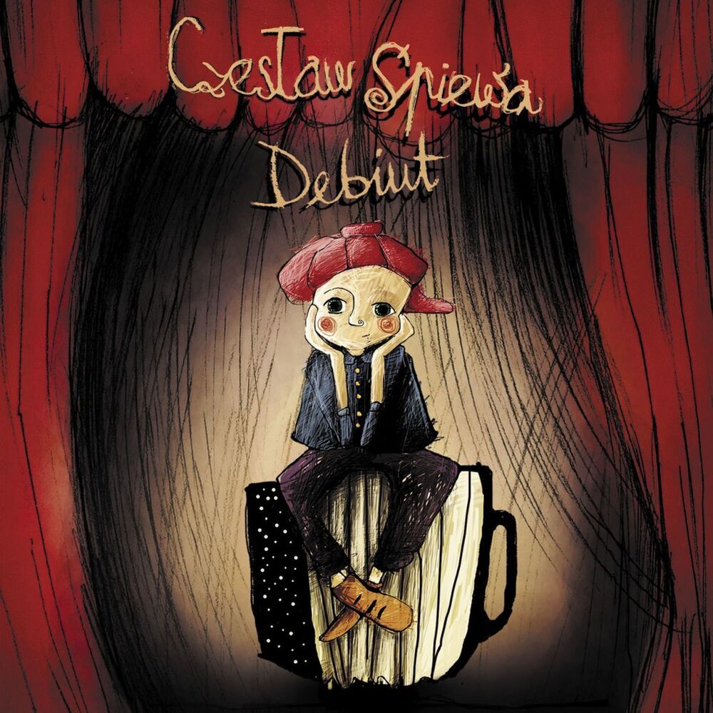Picture of Debiut