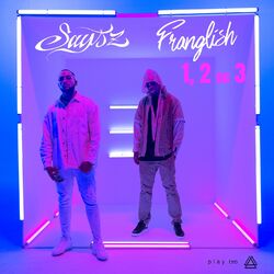 Cover of 1, 2 ou 3