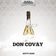 Why Did You Put Your Shoes Under My Bed (Original Mix) by Don Covay album cover