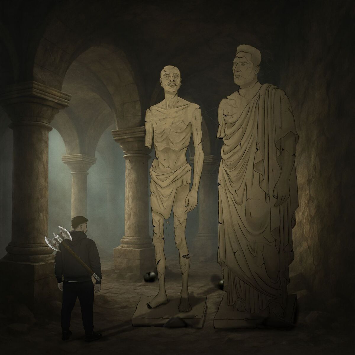 Album cover of Uranyum ve Roket