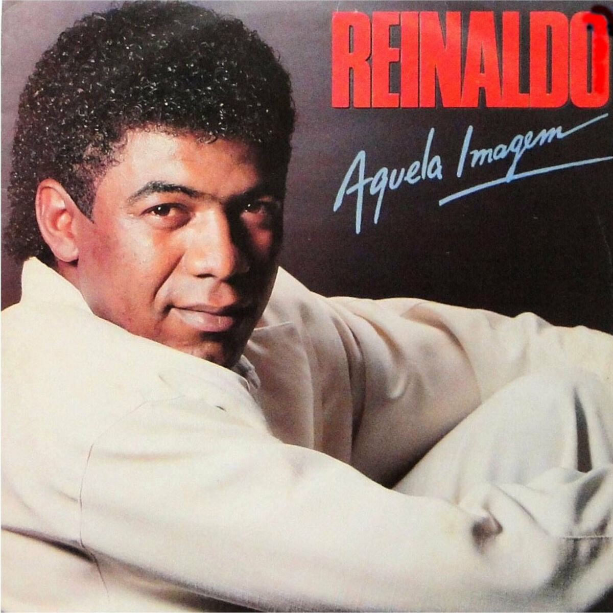 Album cover of Aquela Imagem