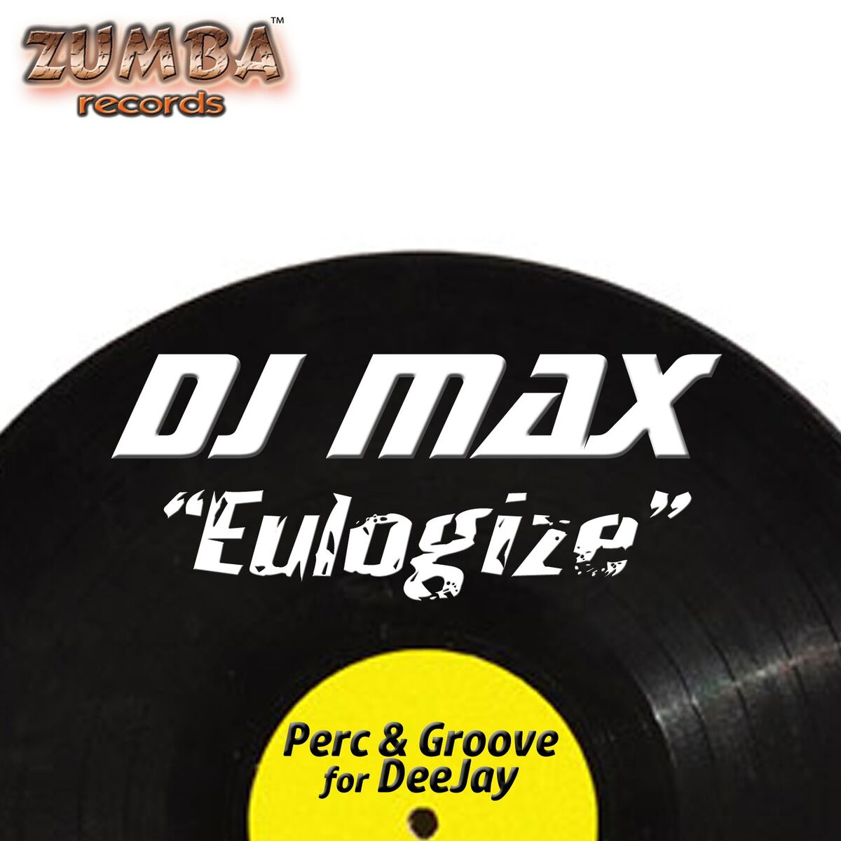 Album cover of Eulogize