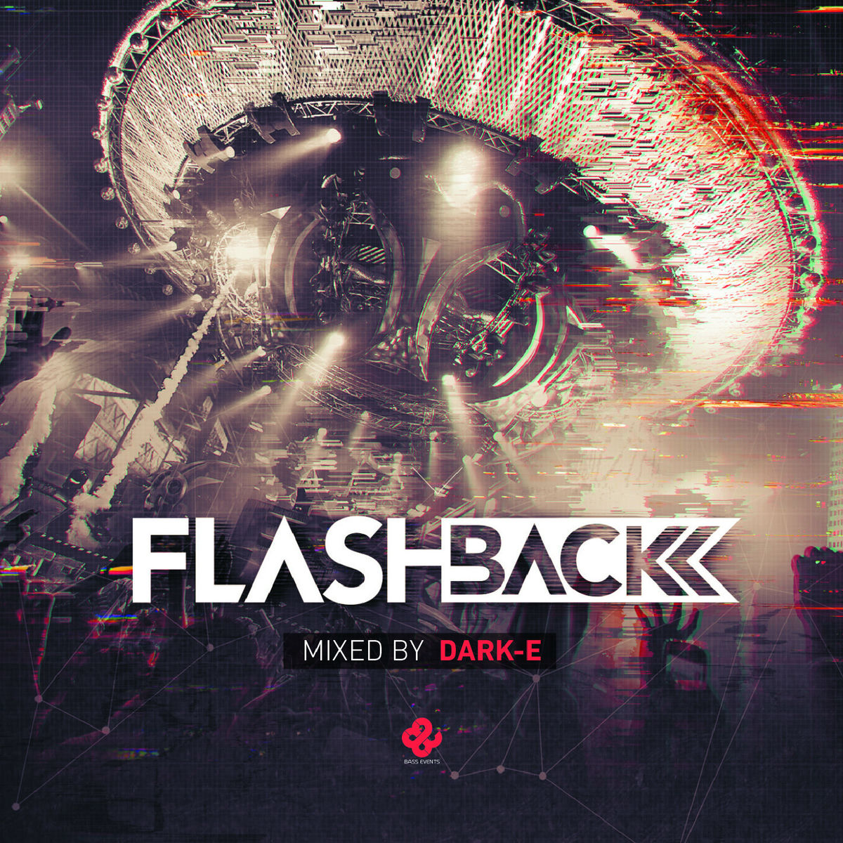 Album cover of Flashback