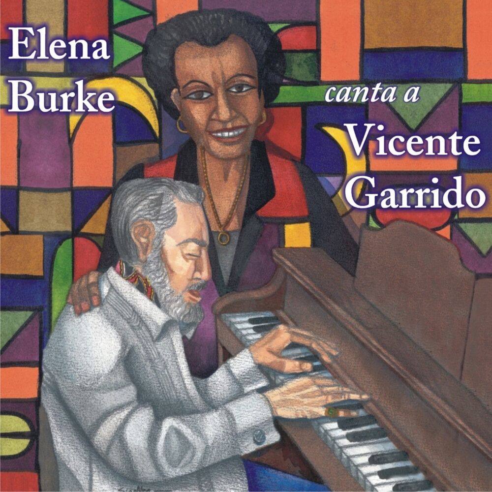 Picture of Canta a Vicente Garrido