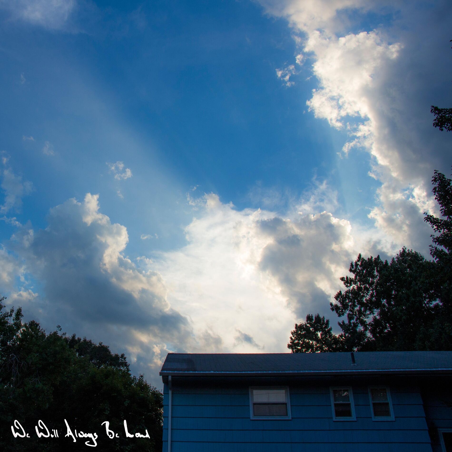 Album cover of We Will Always Be Loud