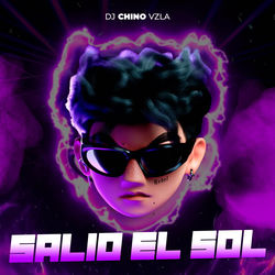 Capa de Salio El Sol