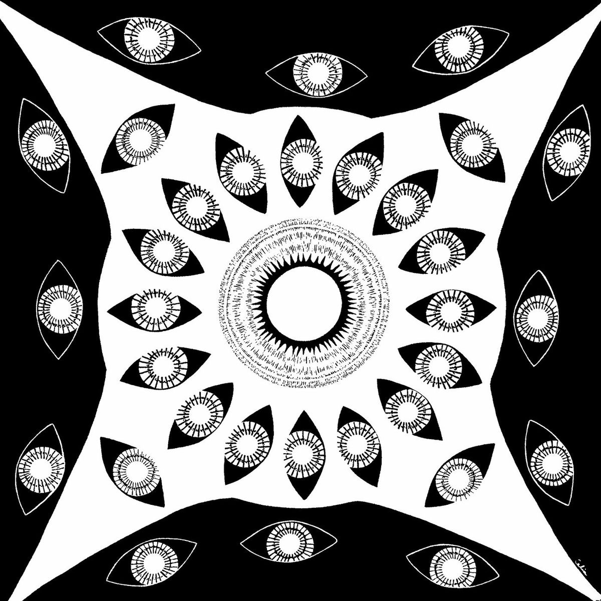 Album cover of downstream