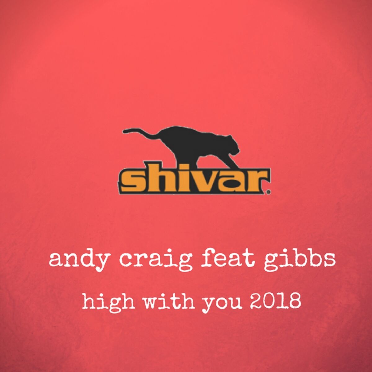 Album cover of High With You 2018