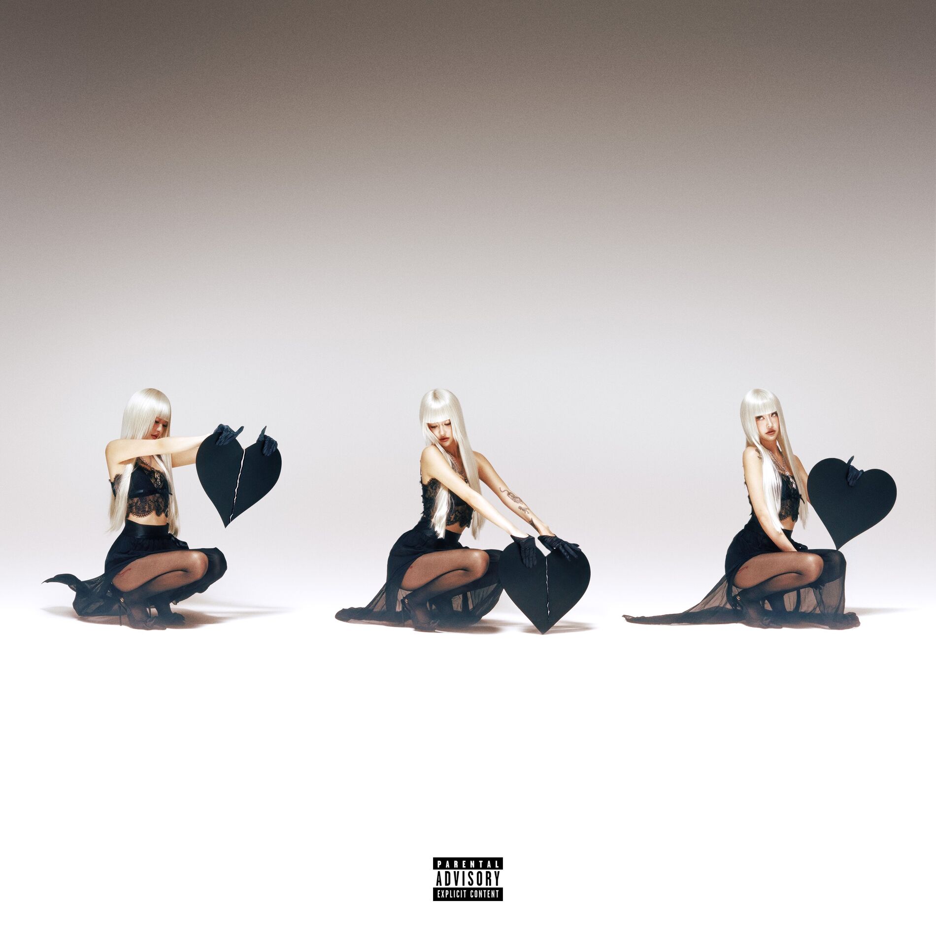 Album cover of Yours Truly