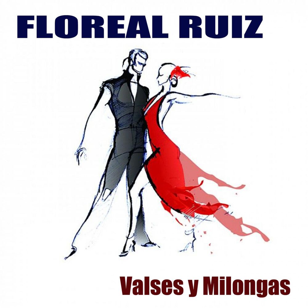 Picture of Valses y Milongas
