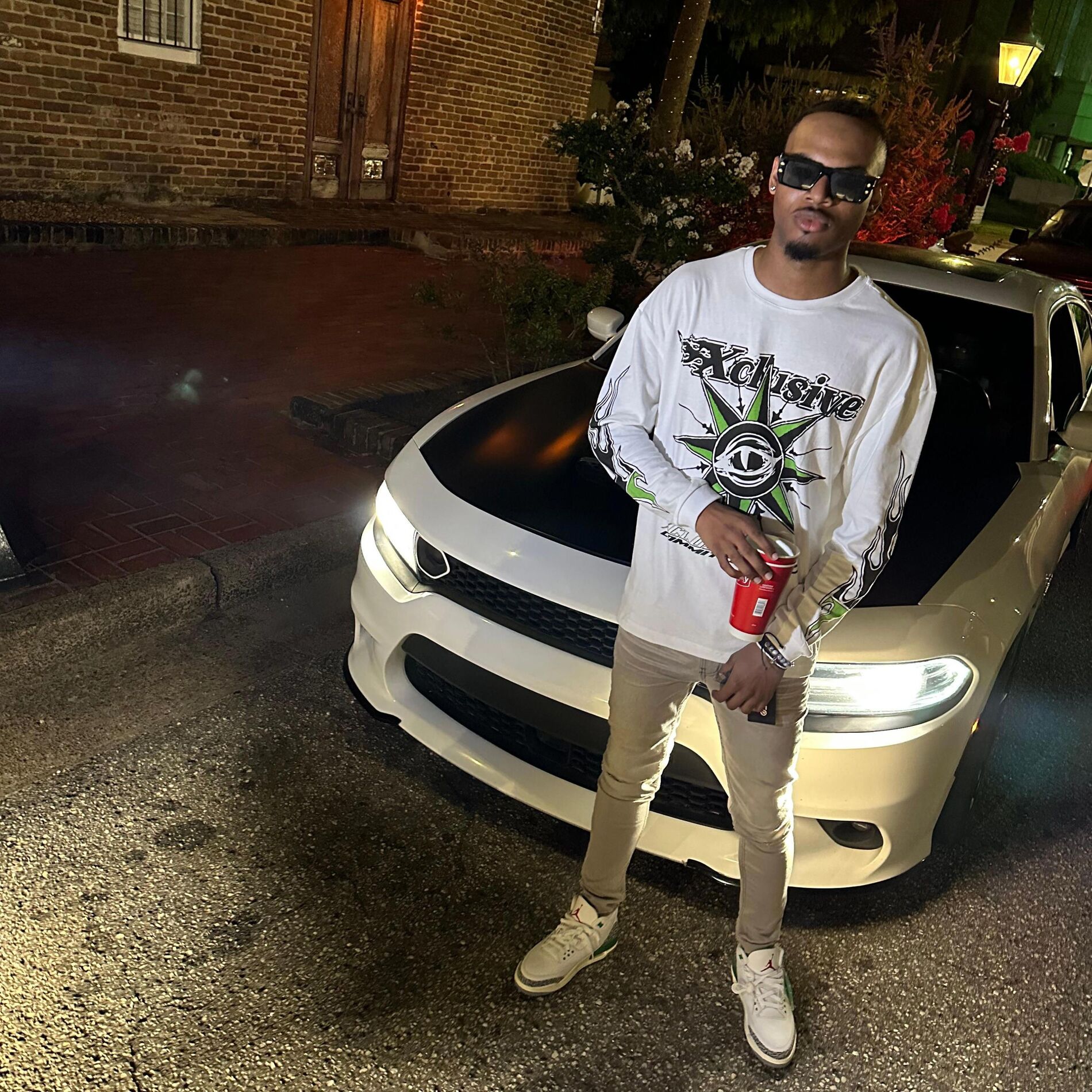 Album cover of Euro