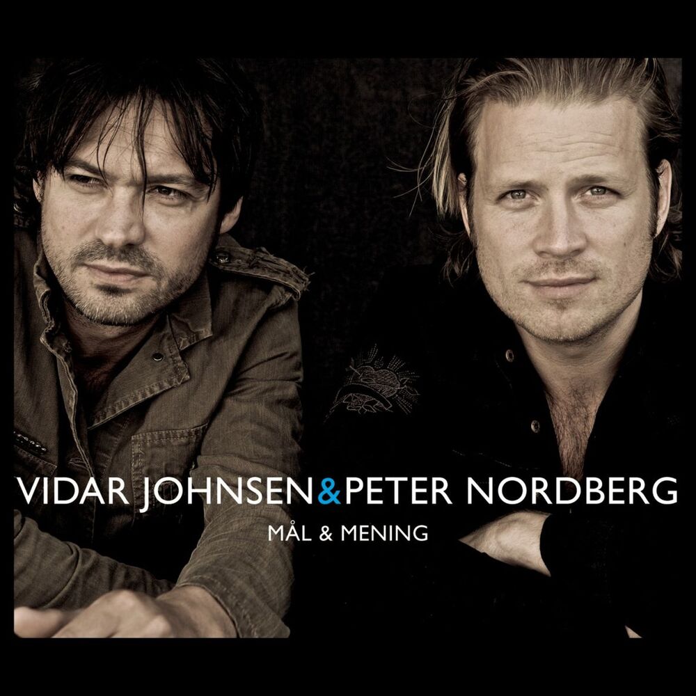 Picture of Mål & Mening