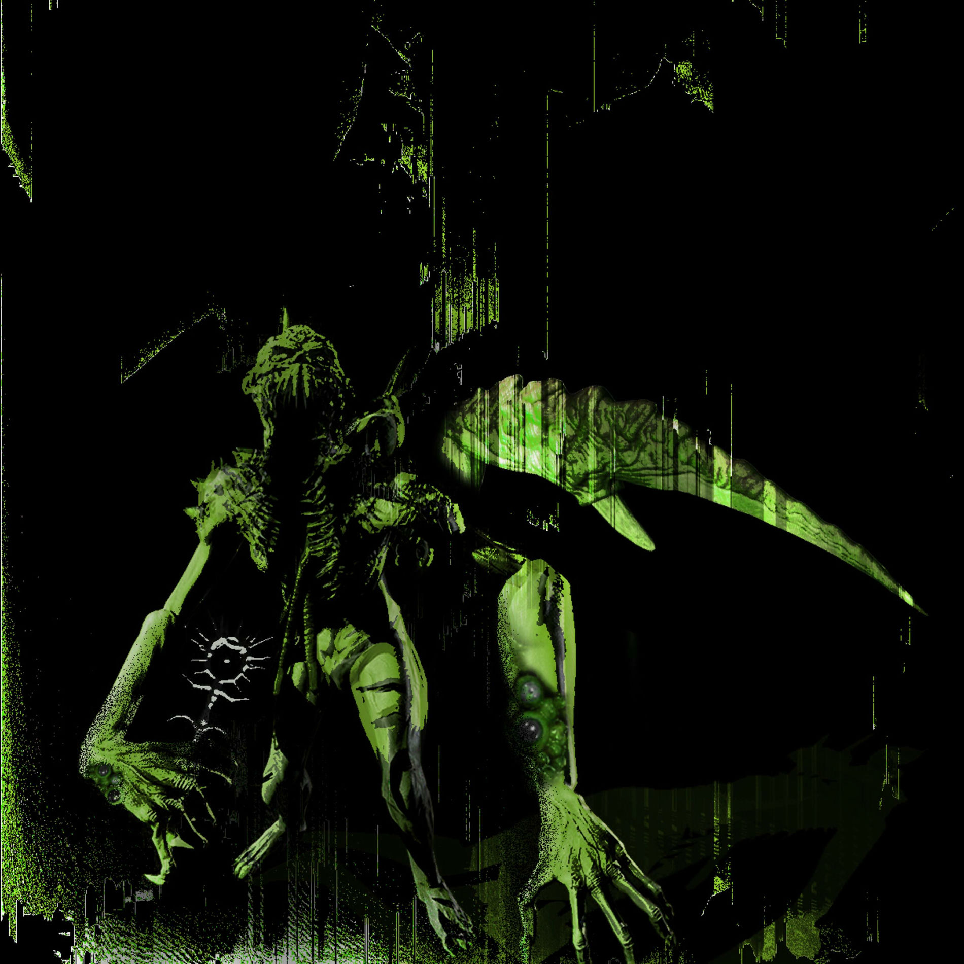 Album cover of Viral Load