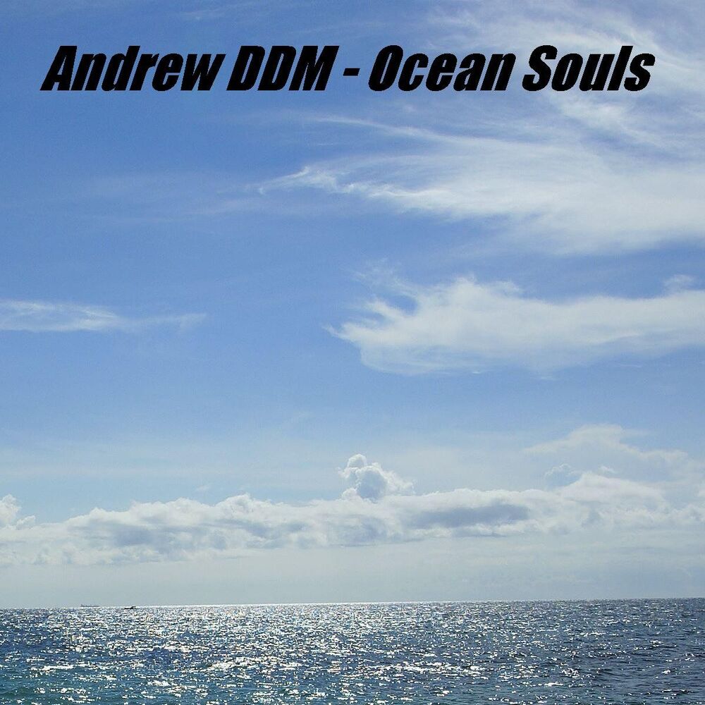 Picture of Ocean Souls