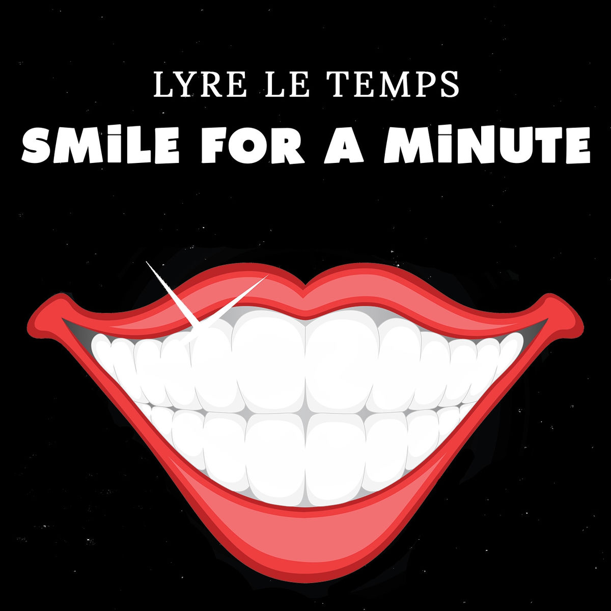 Album cover of Smile for a Minute