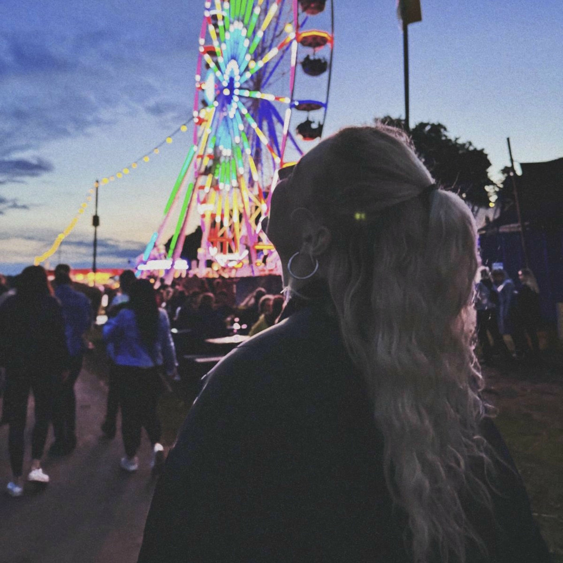 Album cover of Glaub du musst lügen