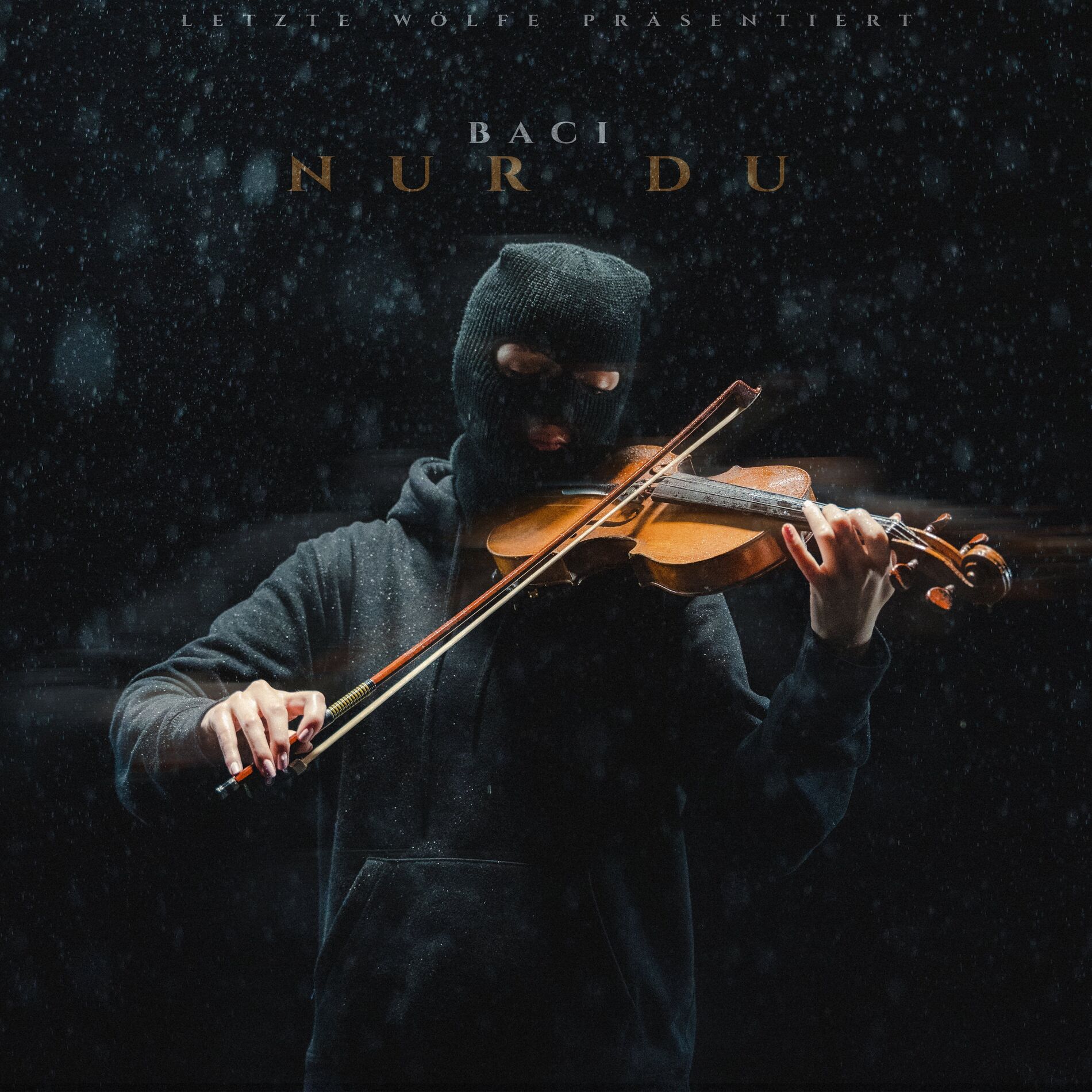 Album cover of Nur Du