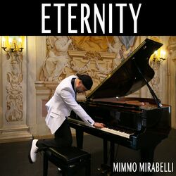 Cover of Eternity
