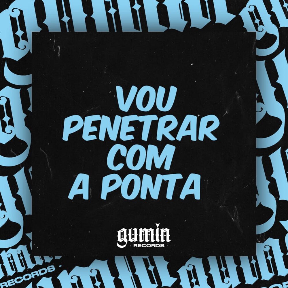 Picture of Vou Penetrar Com a Ponta