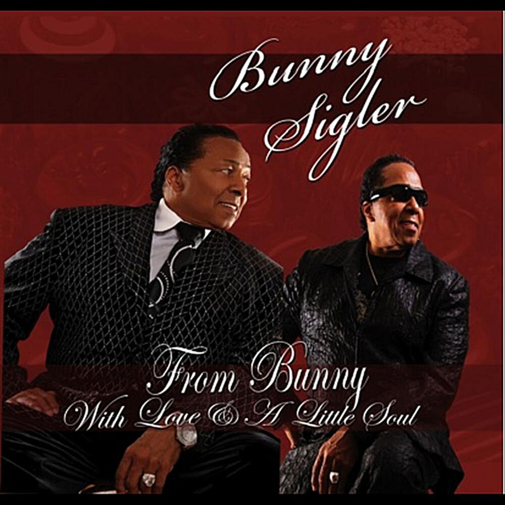 Picture of From Bunny With Love & A Little Soul