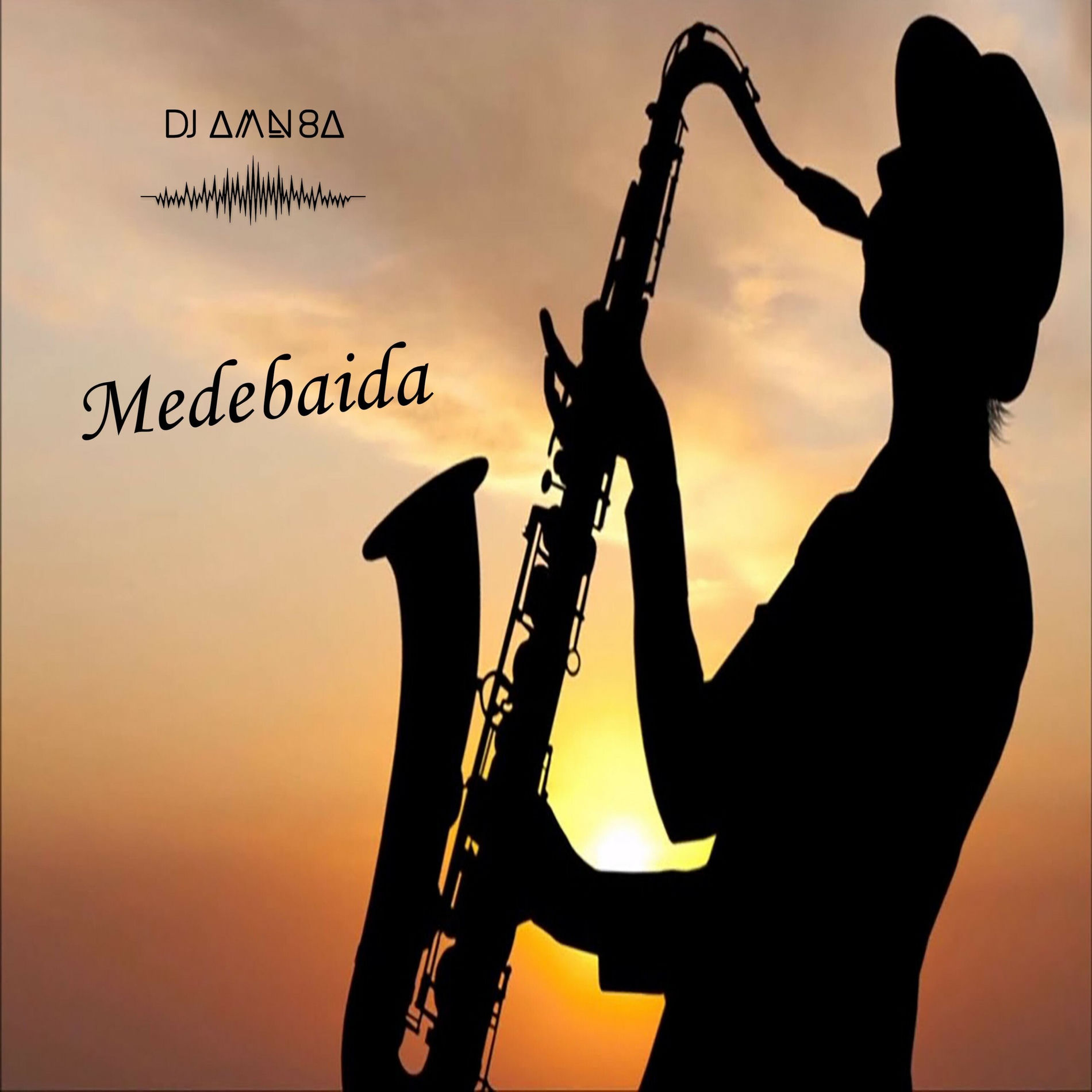 Album cover of Medebaida