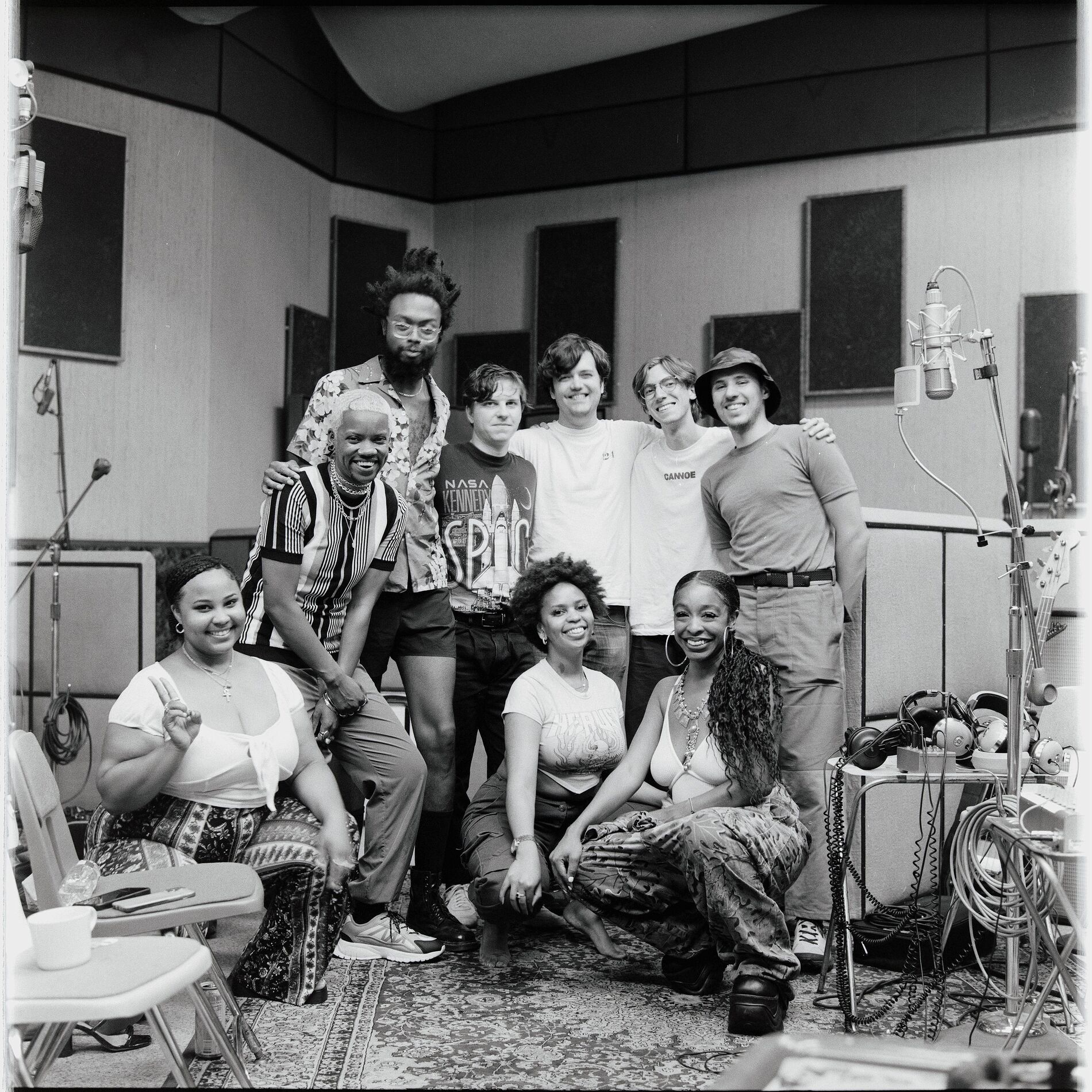 Album cover of Found A Light (Beale Street)